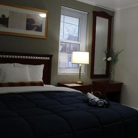 Sunrise Inn แพร์รี ซาวด์ ภายนอก รูปภาพ