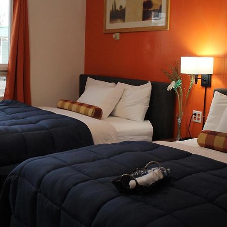 Sunrise Inn แพร์รี ซาวด์ ภายนอก รูปภาพ