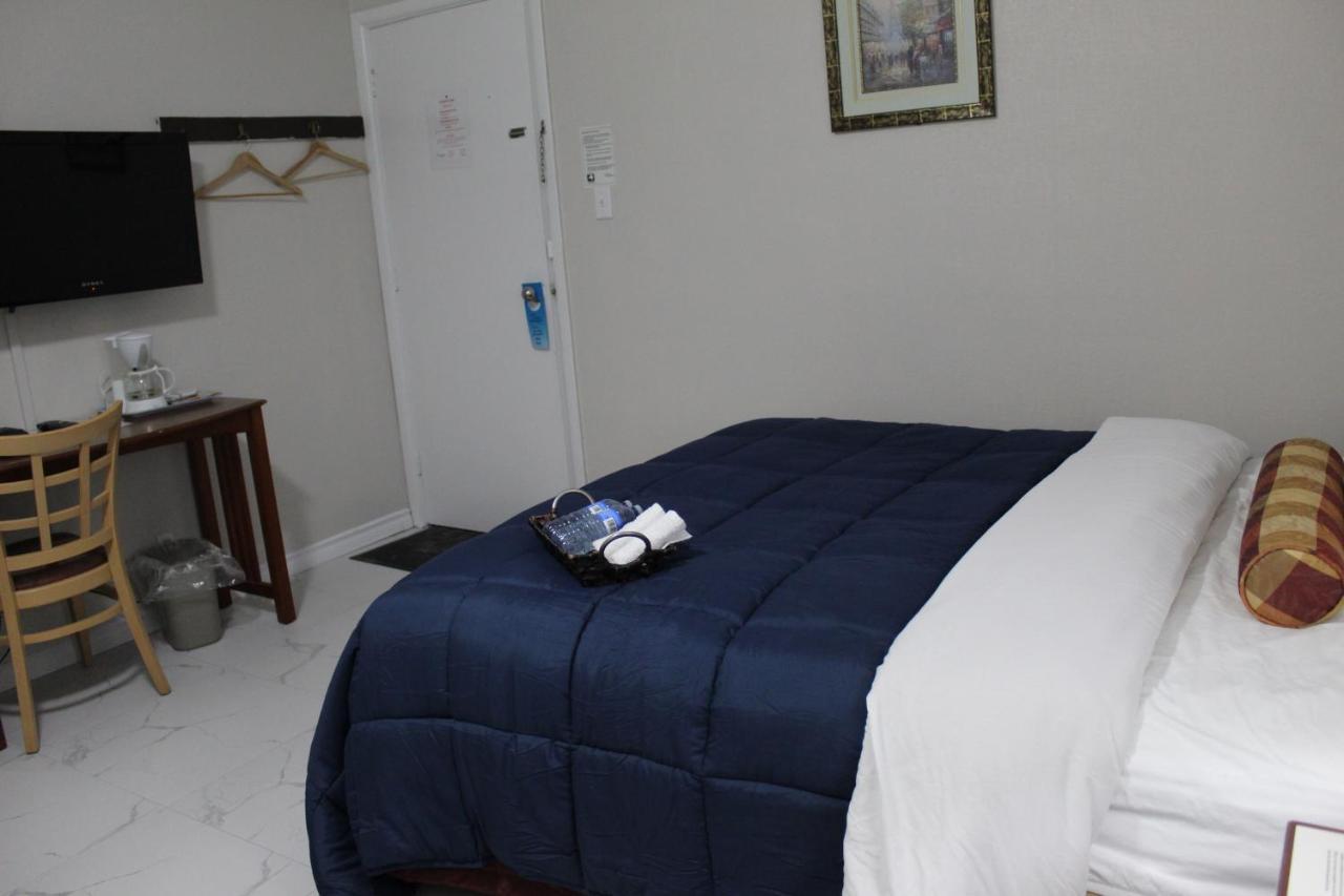 Sunrise Inn แพร์รี ซาวด์ ภายนอก รูปภาพ