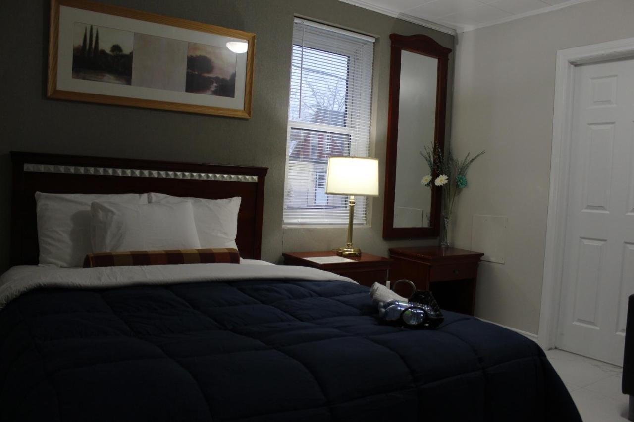 Sunrise Inn แพร์รี ซาวด์ ภายนอก รูปภาพ