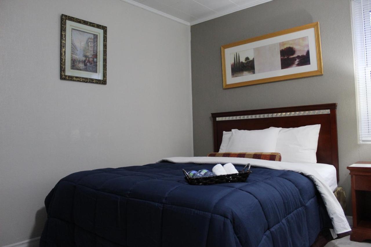 Sunrise Inn แพร์รี ซาวด์ ภายนอก รูปภาพ