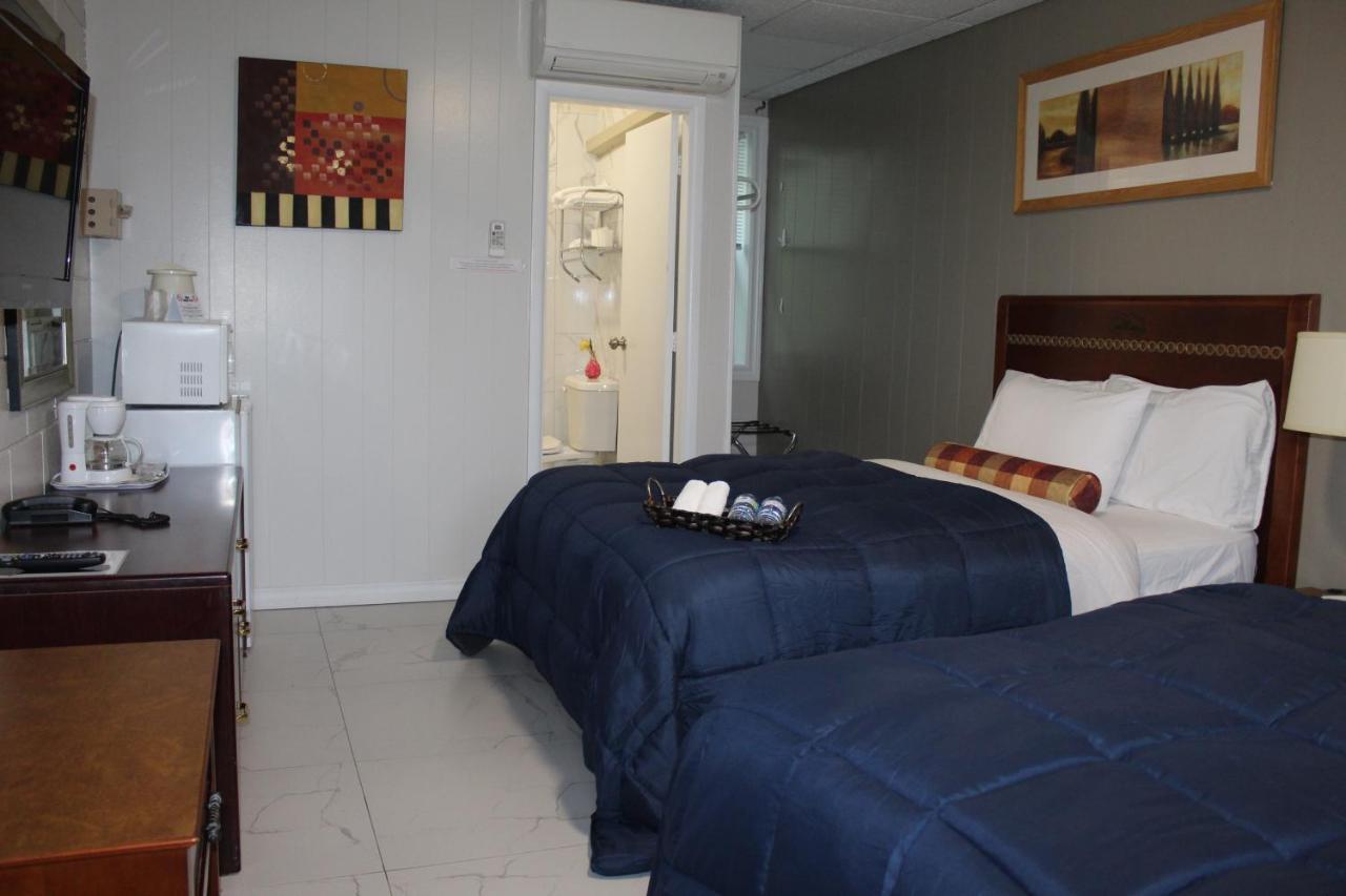 Sunrise Inn แพร์รี ซาวด์ ภายนอก รูปภาพ