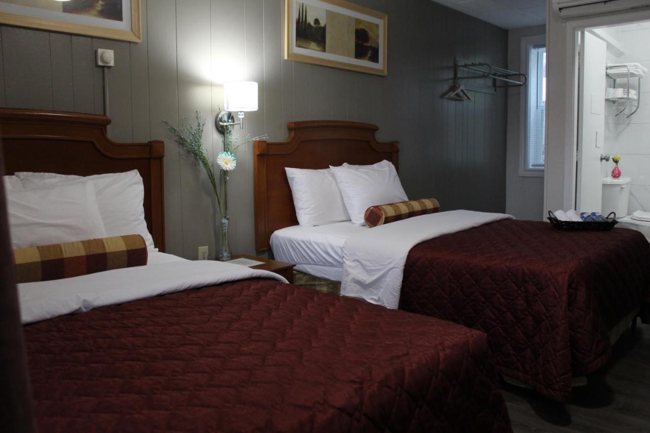 Sunrise Inn แพร์รี ซาวด์ ภายนอก รูปภาพ