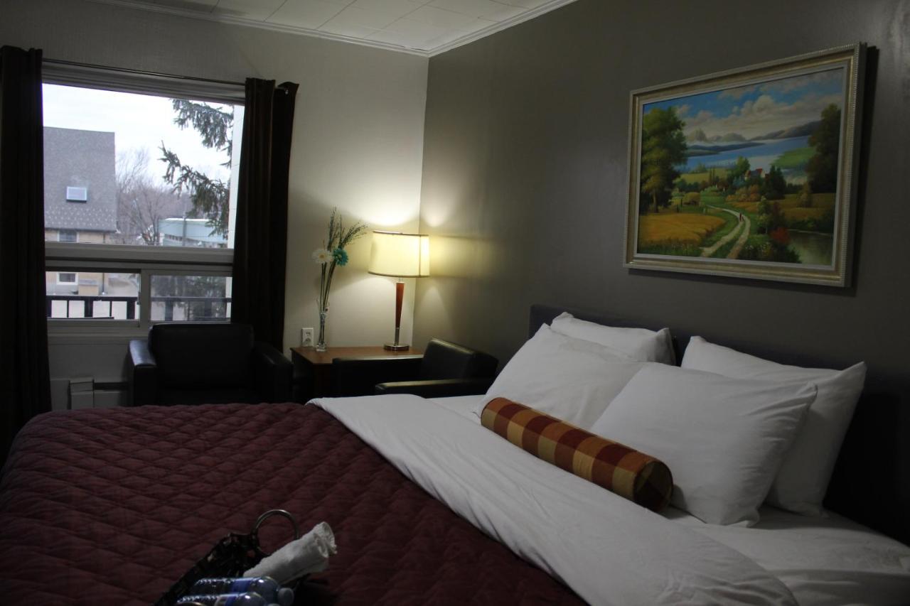 Sunrise Inn แพร์รี ซาวด์ ภายนอก รูปภาพ