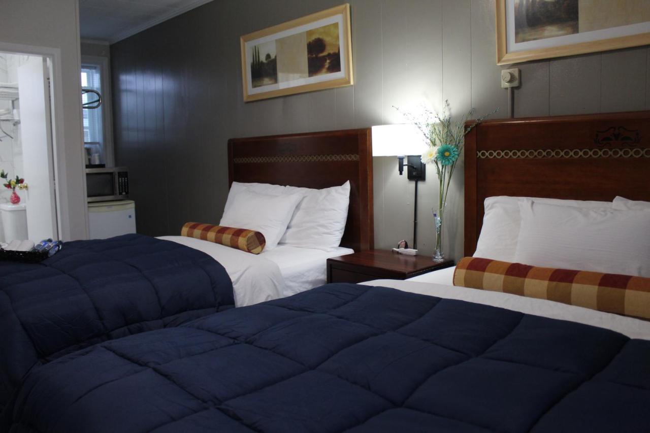 Sunrise Inn แพร์รี ซาวด์ ภายนอก รูปภาพ