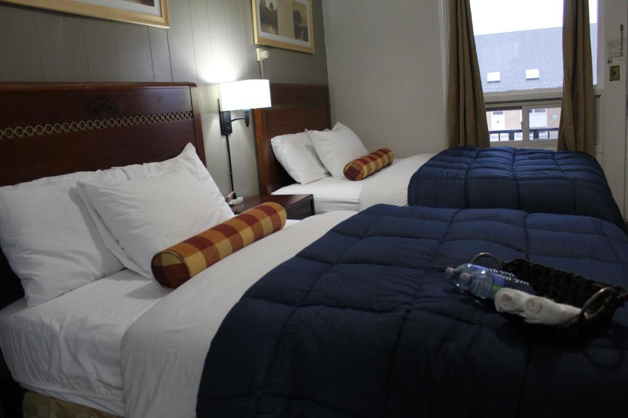 Sunrise Inn แพร์รี ซาวด์ ภายนอก รูปภาพ