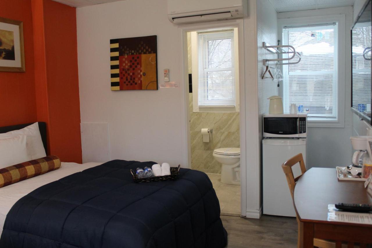 Sunrise Inn แพร์รี ซาวด์ ภายนอก รูปภาพ