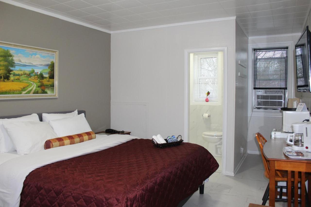 Sunrise Inn แพร์รี ซาวด์ ภายนอก รูปภาพ