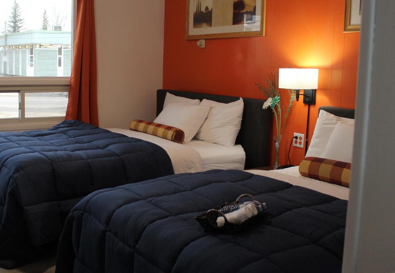 Sunrise Inn แพร์รี ซาวด์ ภายนอก รูปภาพ
