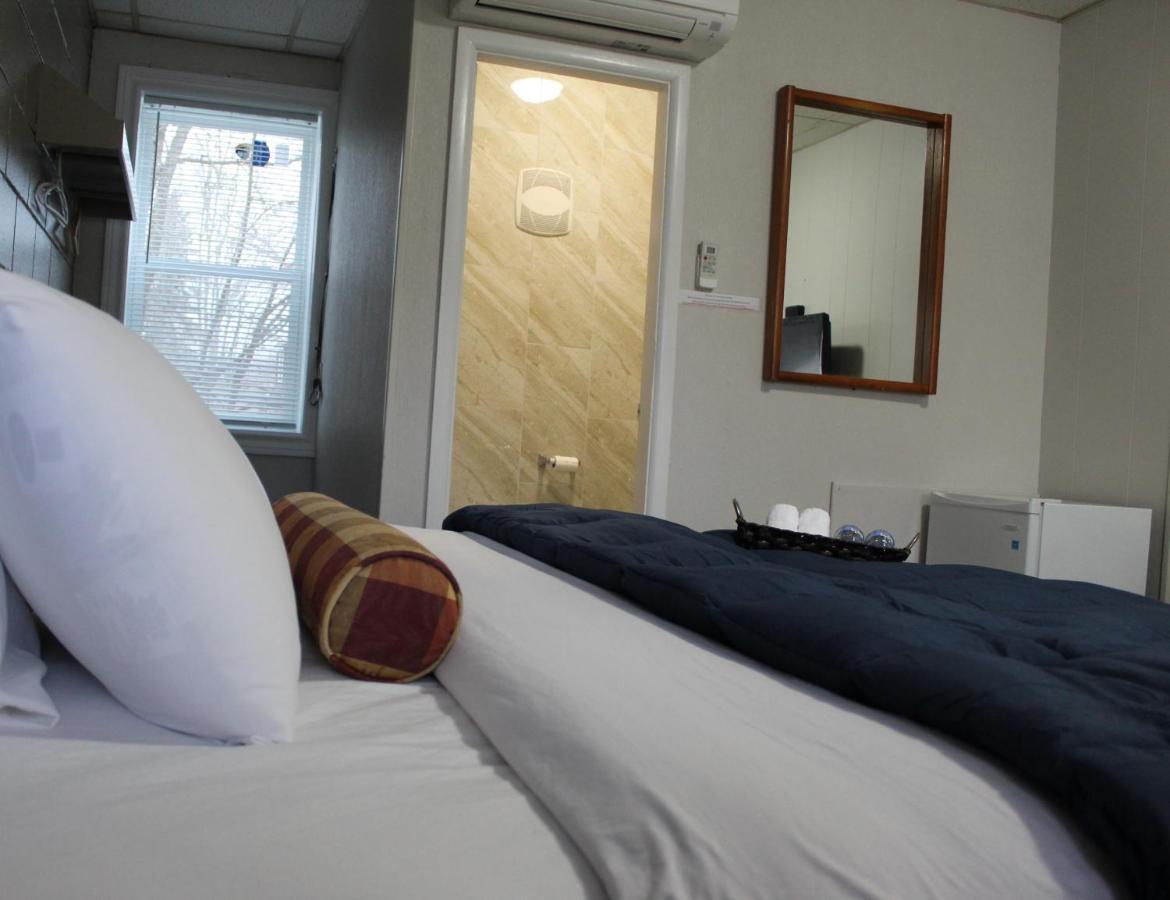 Sunrise Inn แพร์รี ซาวด์ ภายนอก รูปภาพ