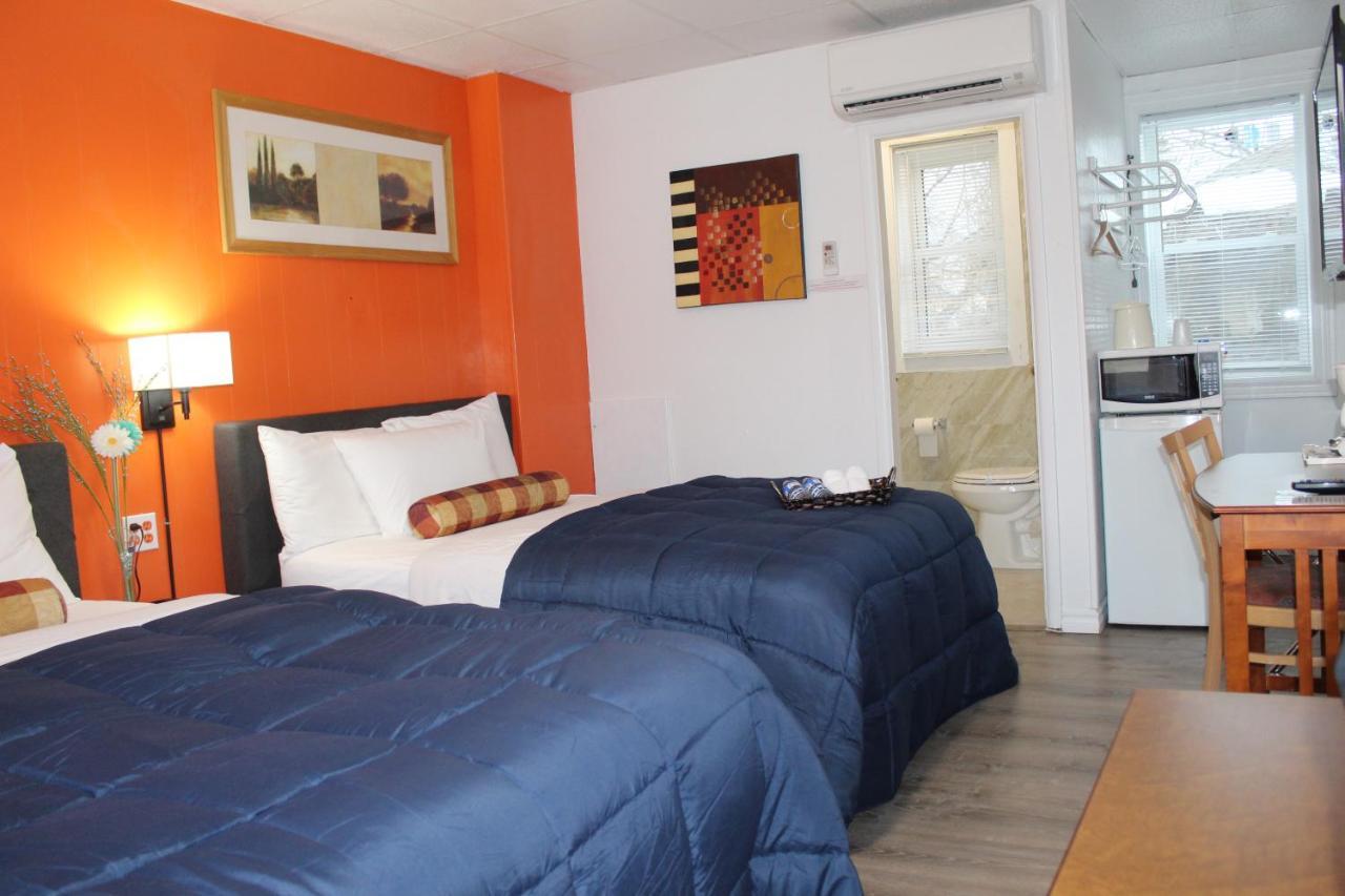 Sunrise Inn แพร์รี ซาวด์ ภายนอก รูปภาพ